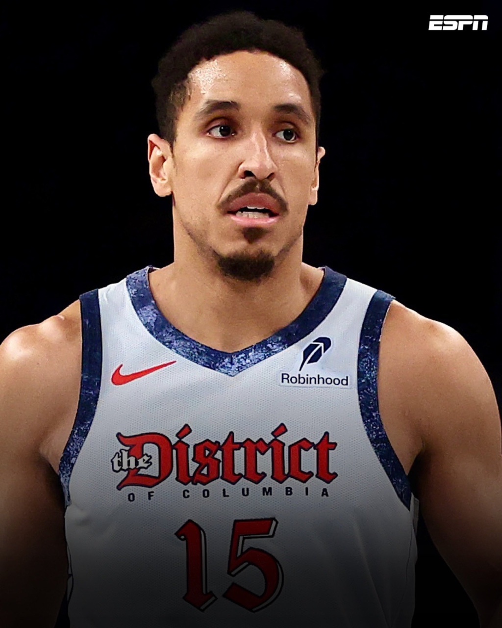 Shams：自由球员布罗格登与尼克斯达成一年合约